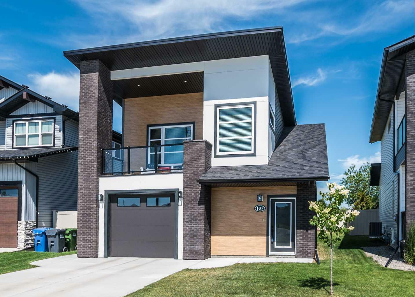167 Ellington Crescent  Red Deer AB T4P 3C9 photo