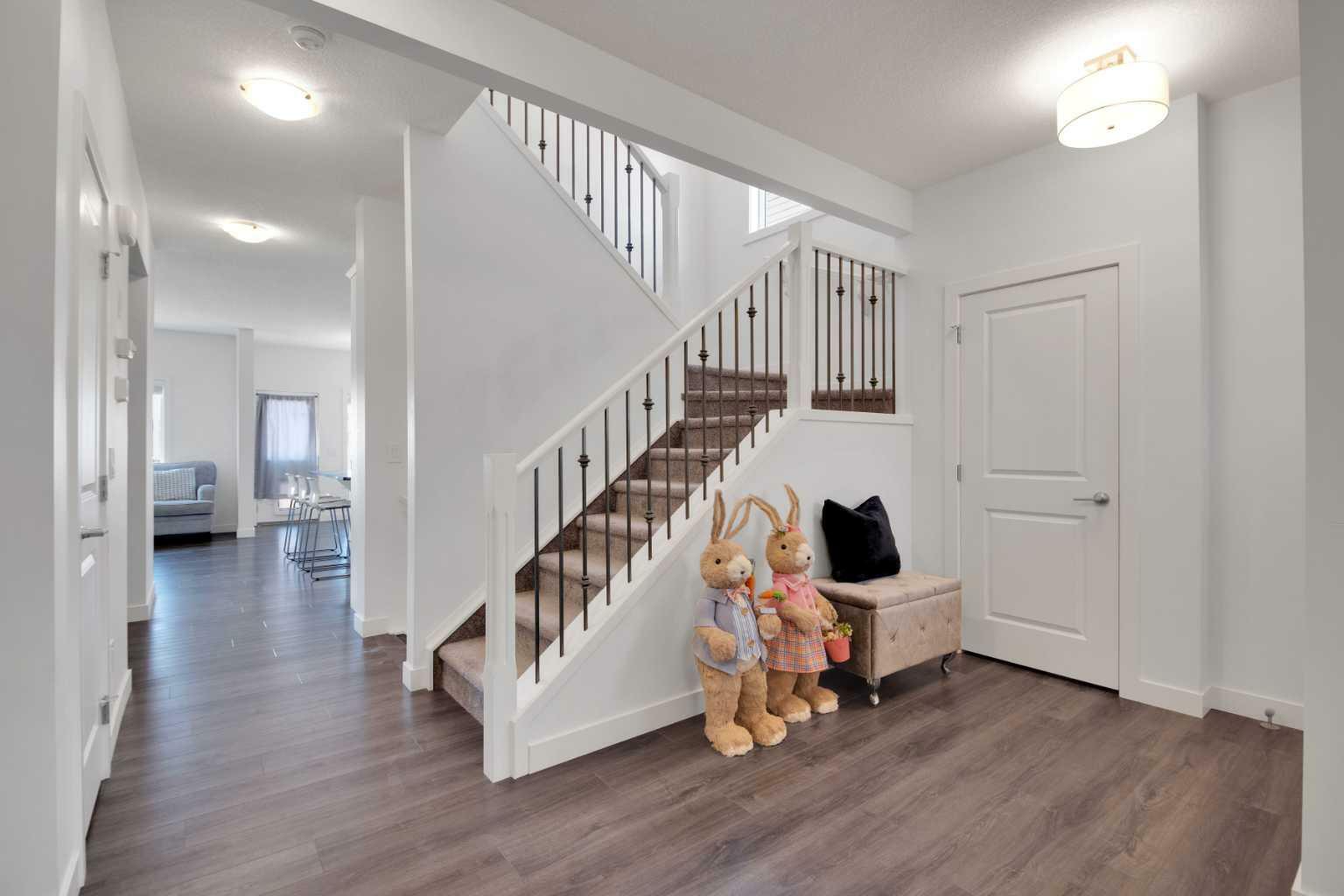 Photo de la propriété:  301 Sage Meadows Park NW  AB T3P 1P6 