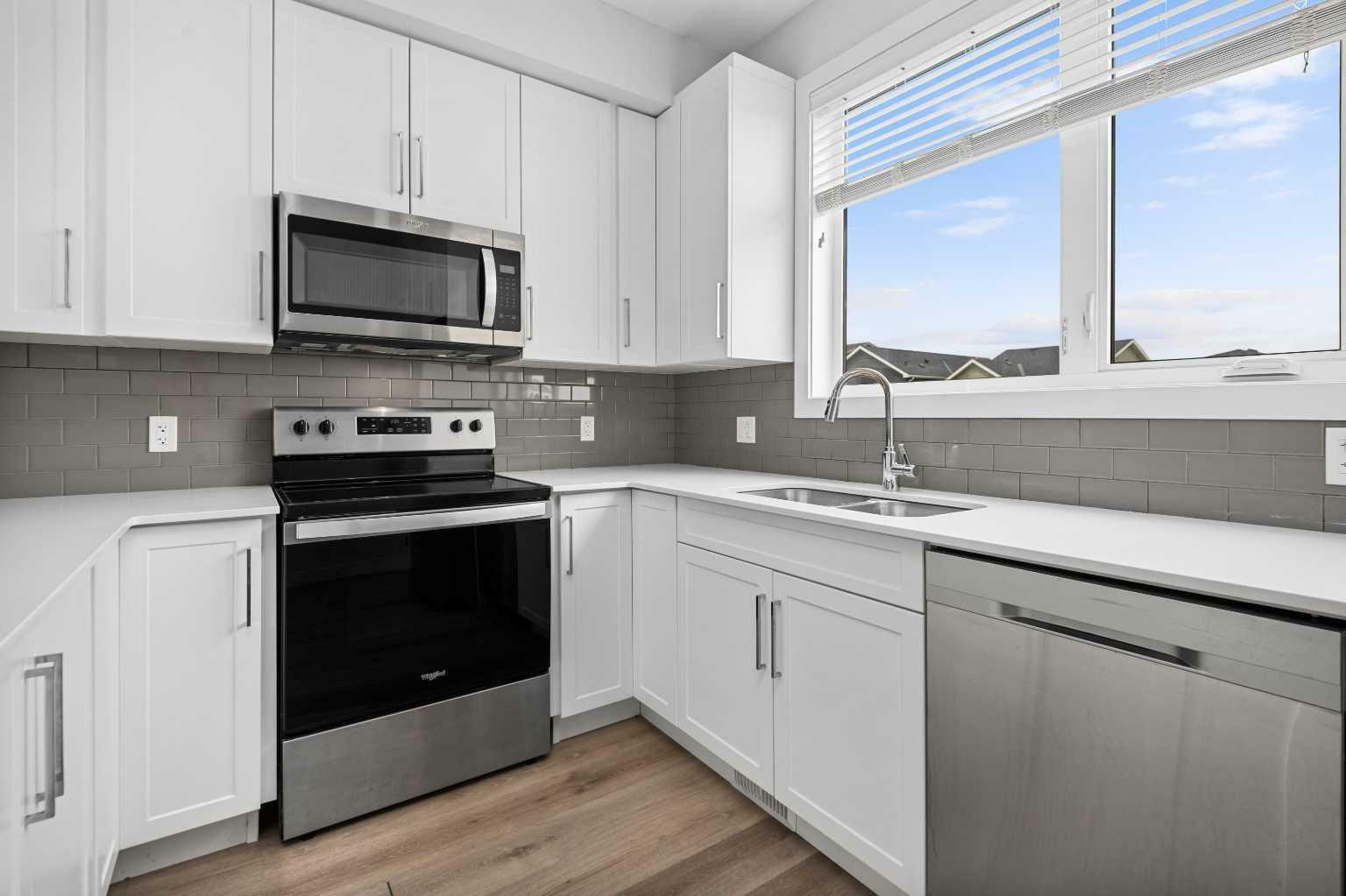 Photo de la propriété: 16 Evanscrest Park NW 408 AB T3P 1R3