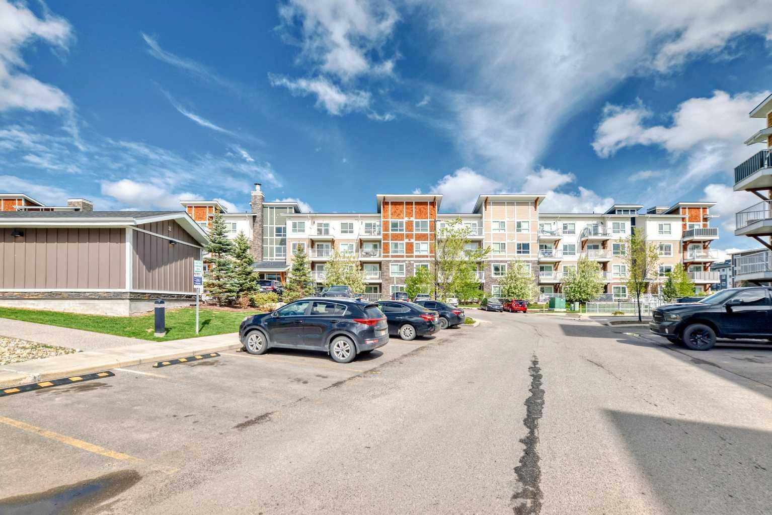 Property Photo: 302 Skyview Ranch Drive NE 7211 AB T3N 0P5