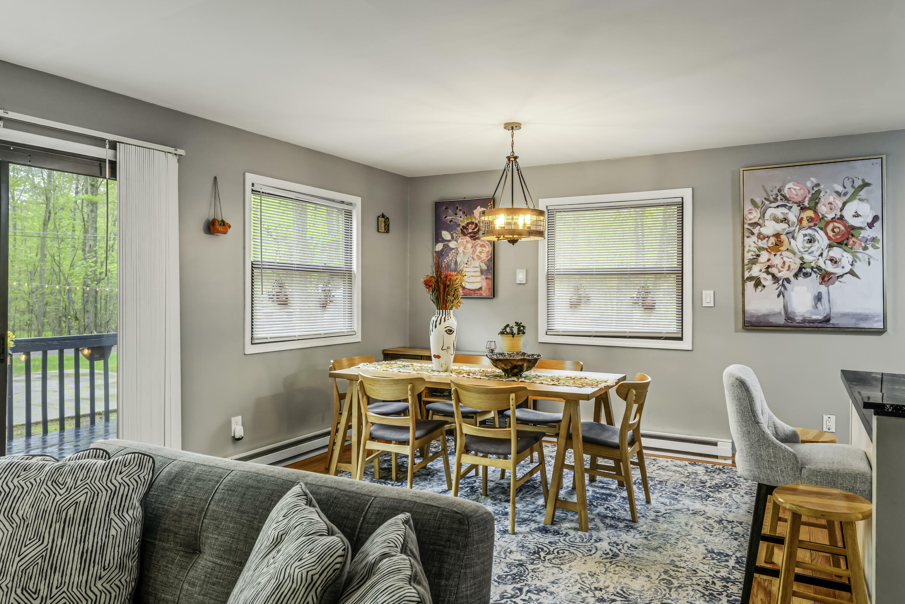 Property Photo: 268 Outer Drive PA 18347