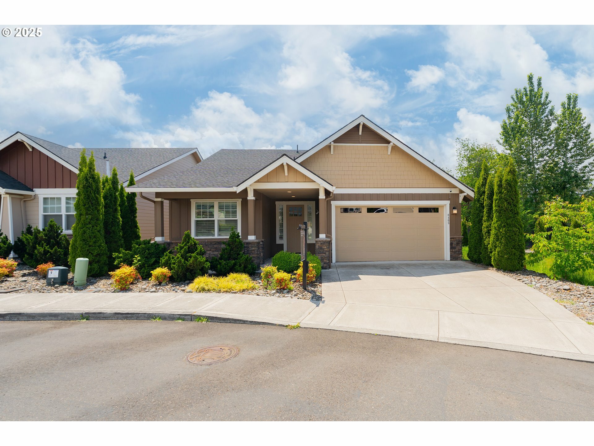 6405 NE 64th Rd  Vancouver WA 98661 photo