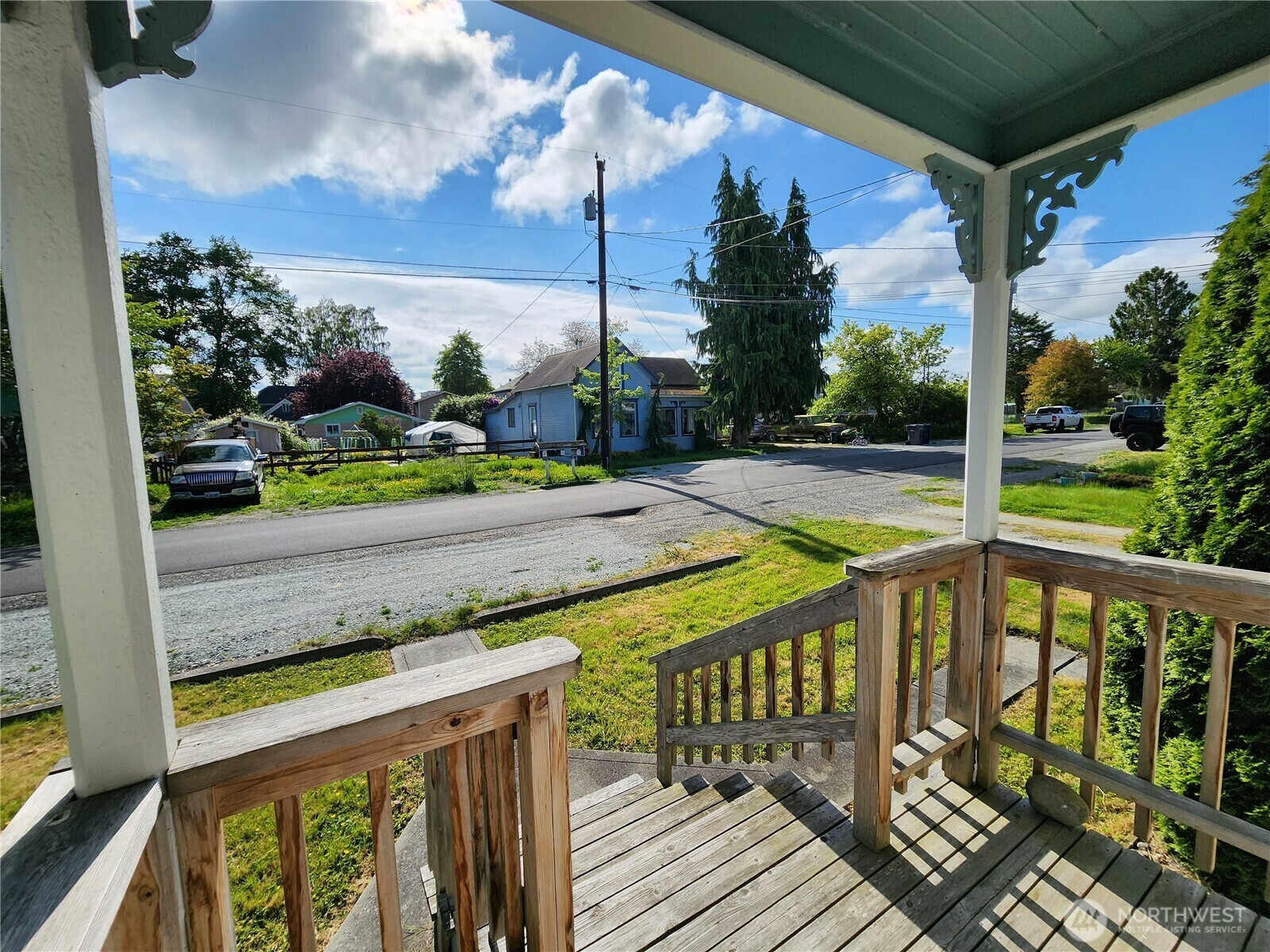 Property Photo: 27204 103rd Drive NW WA 98292