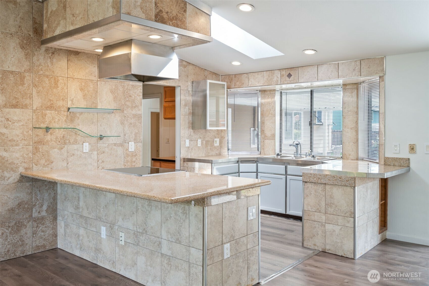 Property Photo: 10610 S 13th Ave Court WA 98444