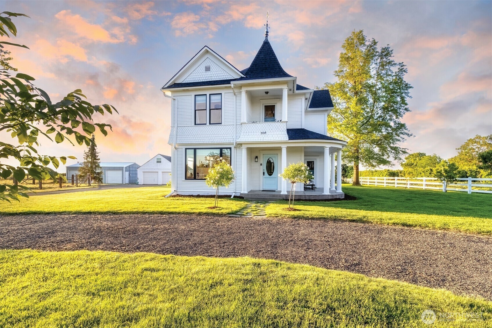 Property Photo: 53139 Appleton Road OR 97862