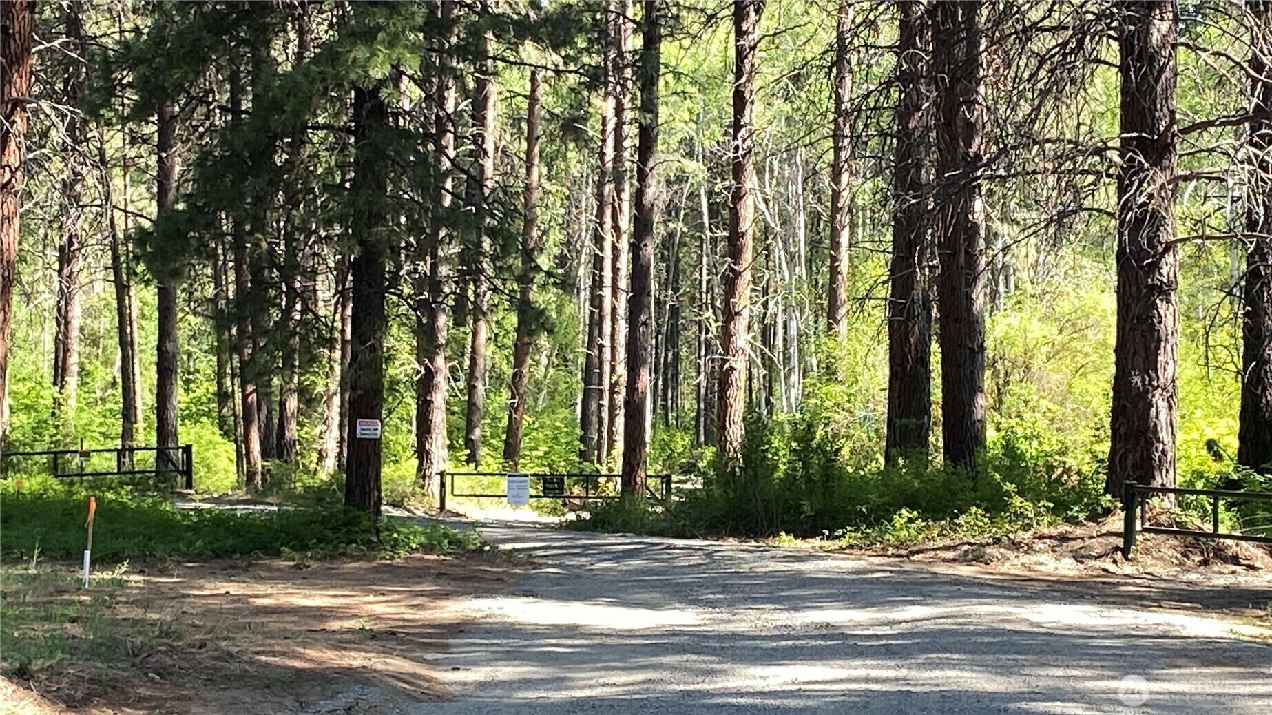 Property Photo: 3001 Hwy SR970 Lot 7B WA 98922