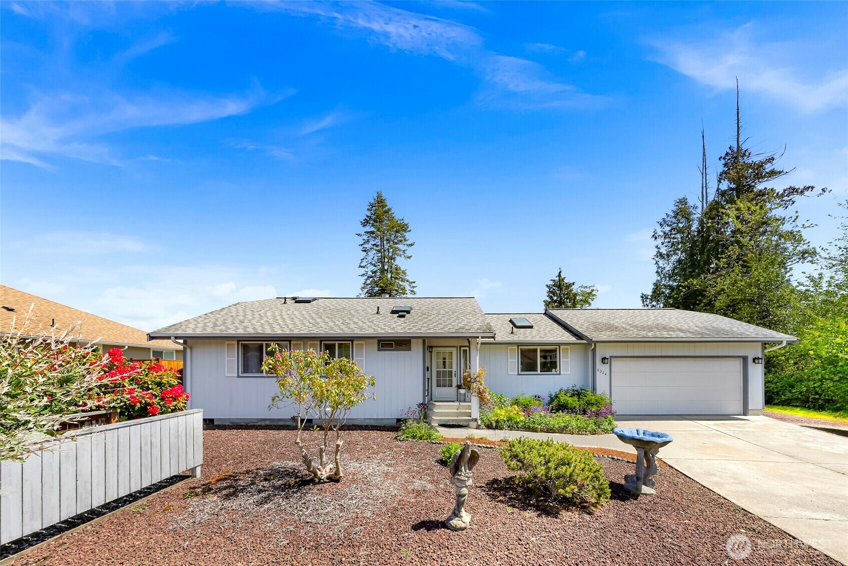 8224  Quinault Road  Blaine WA 98230 photo
