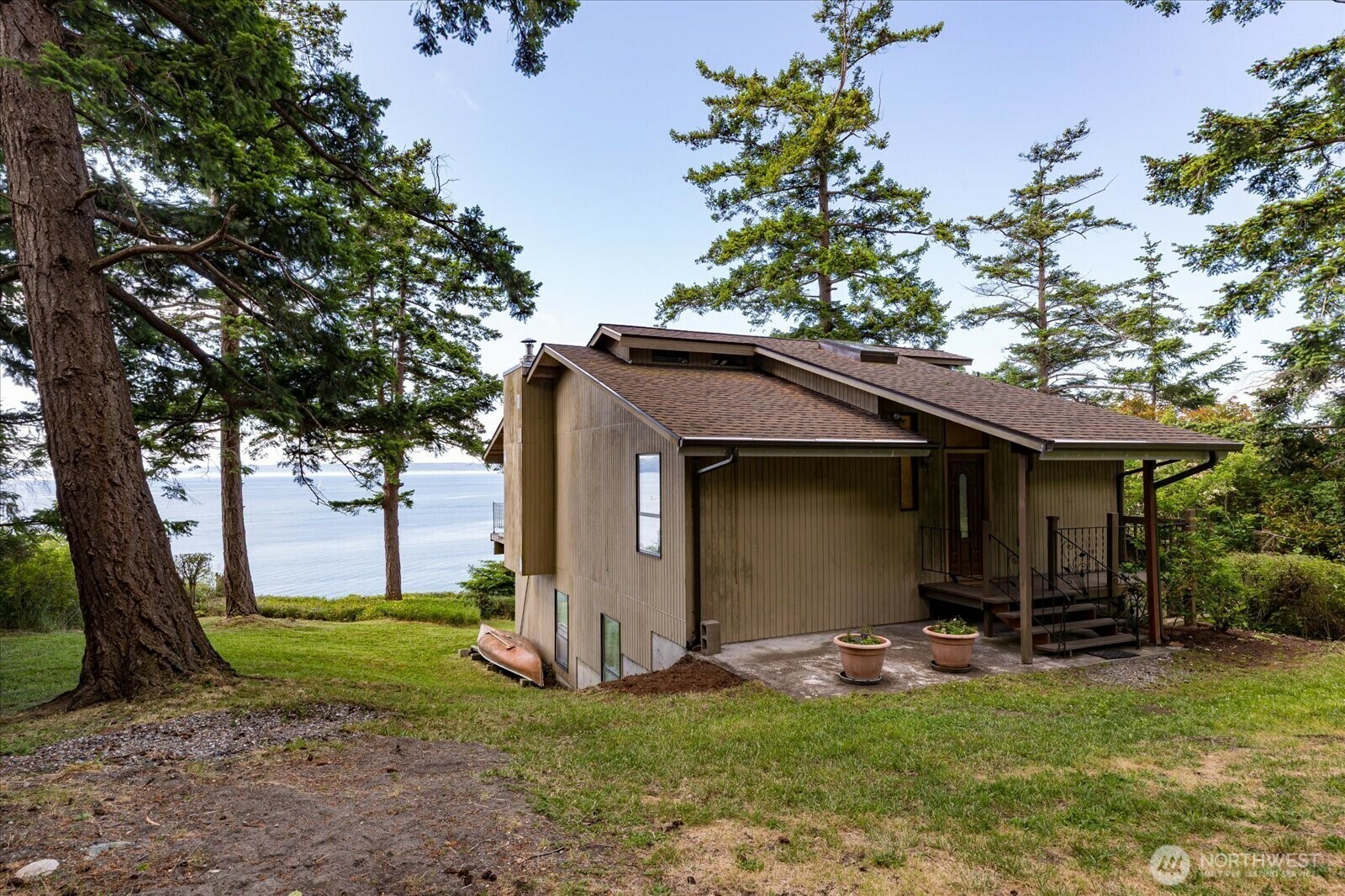 1244  Polnell Shores Drive  Oak Harbor WA 98277 photo