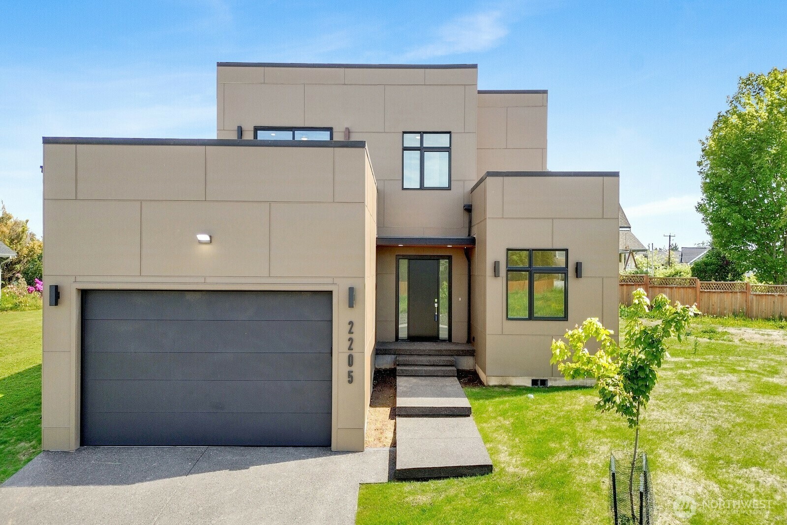 Property Photo: 2205 Vista Springs Lane WA 98248
