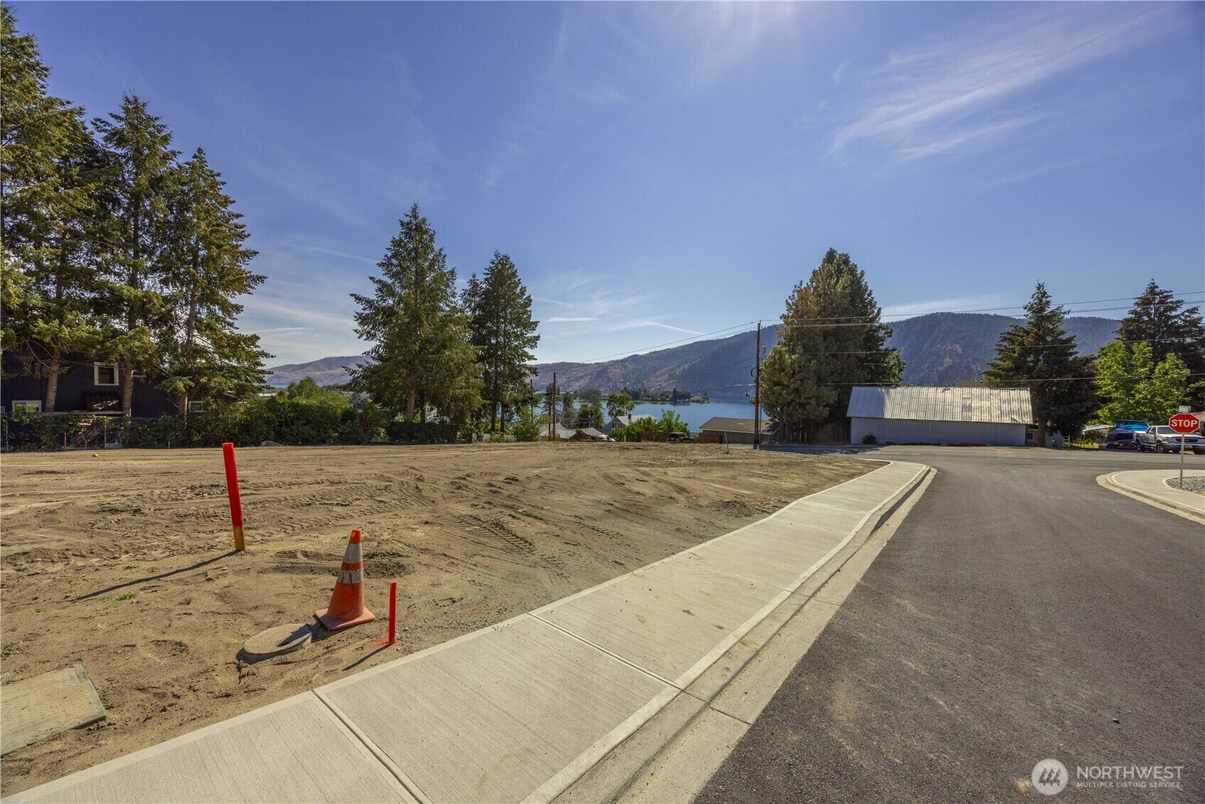 Property Photo: 6 Indigo Lane WA 98831
