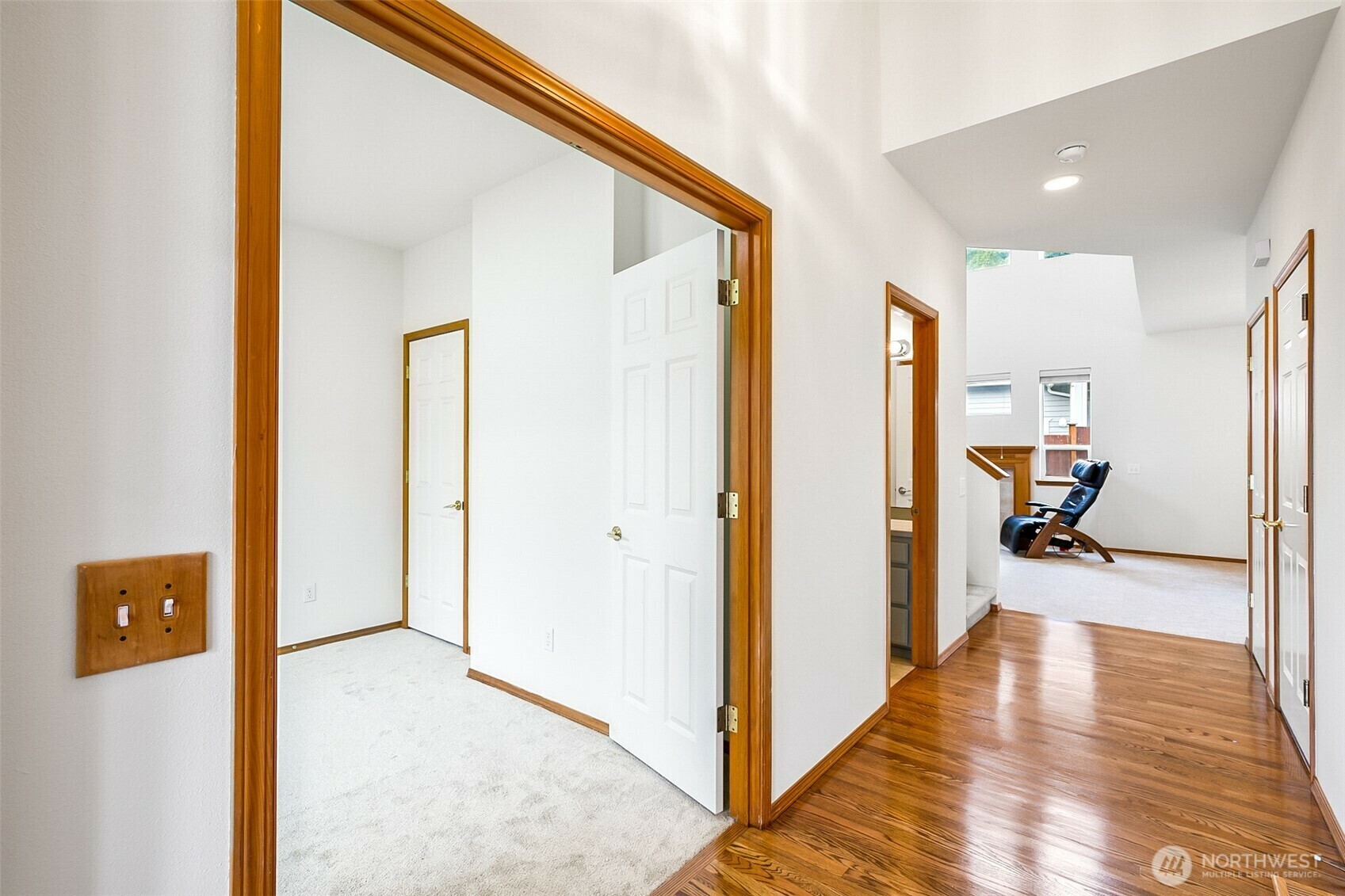 Property Photo: 12032 38th Avenue SE WA 98208