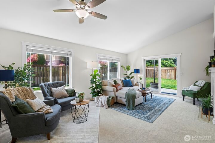 Property Photo: 2809 144th Street SW WA 98087