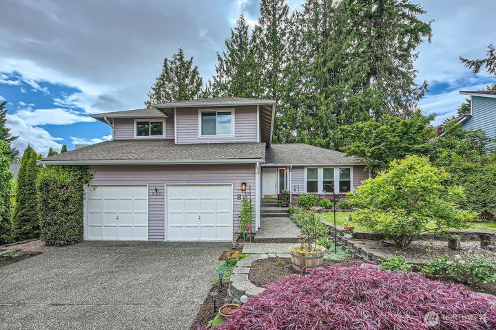929  224th Avenue NE  Sammamish WA 98074 photo