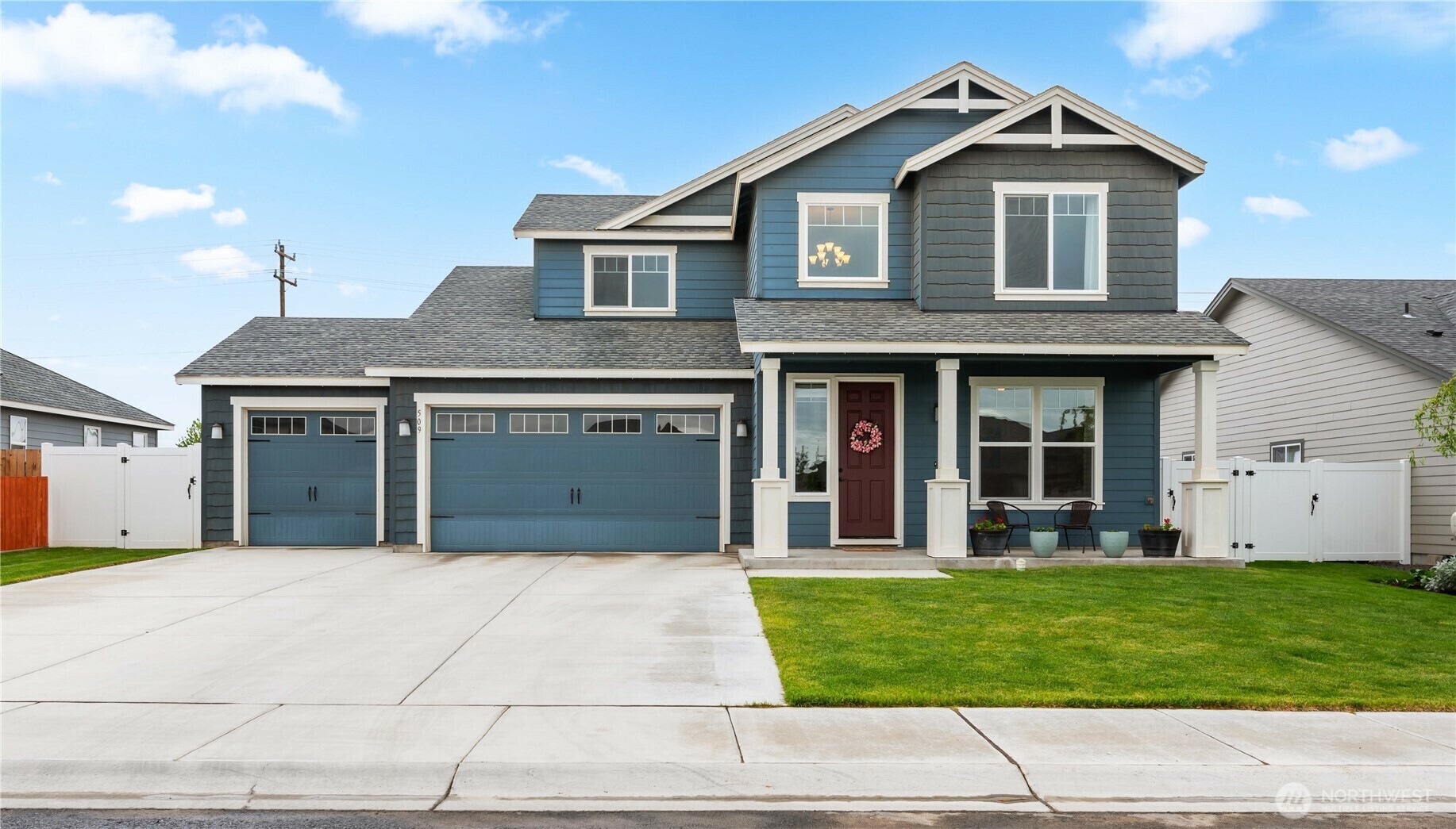 509  L  NE  Quincy WA 98848 photo