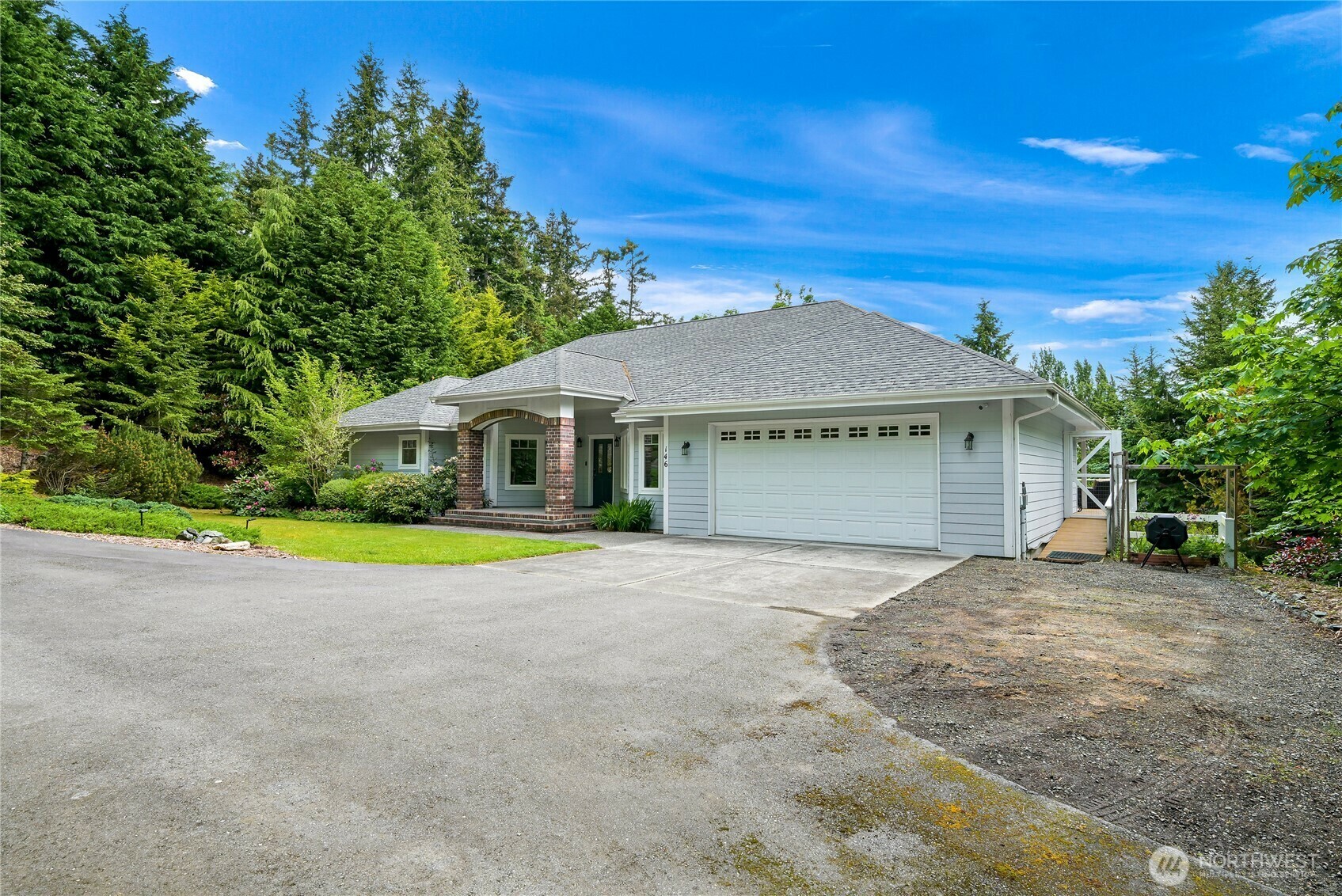 Property Photo: 146 E Welcher Road WA 98239