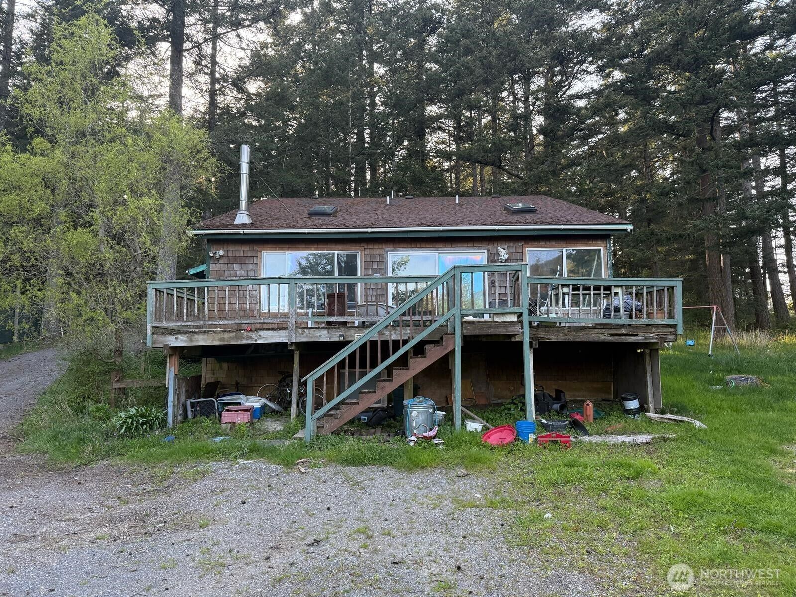 Property Photo: 39 Otter'S Lair Lane WA 98245