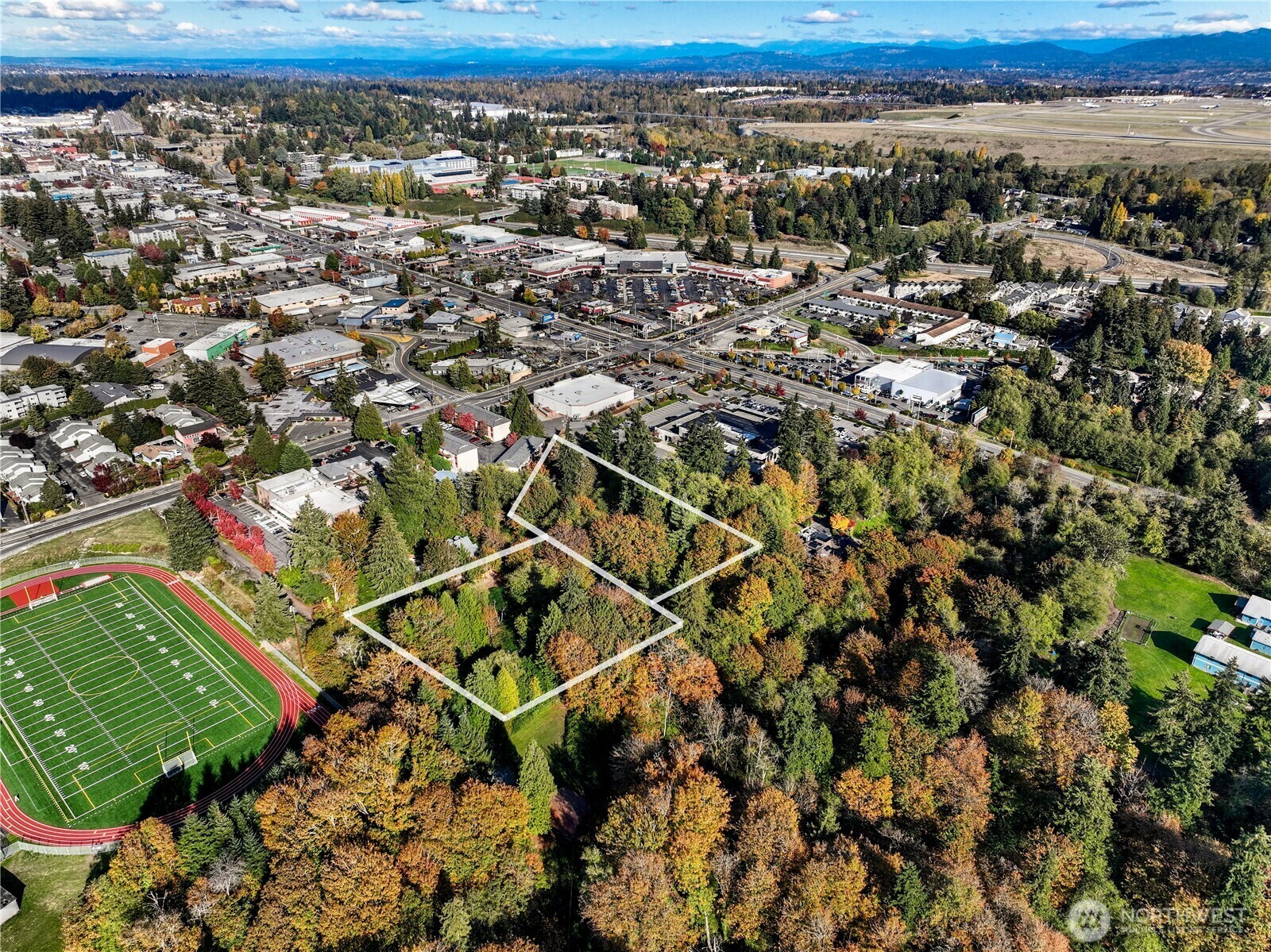 16504  3rd Avenue SW  Burien WA 98166 photo