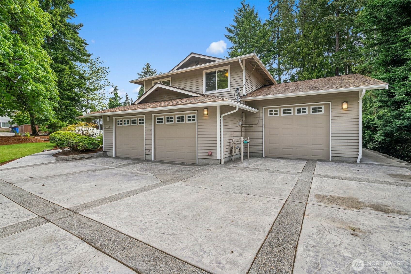 Property Photo: 3029 90th Avenue E WA 98371