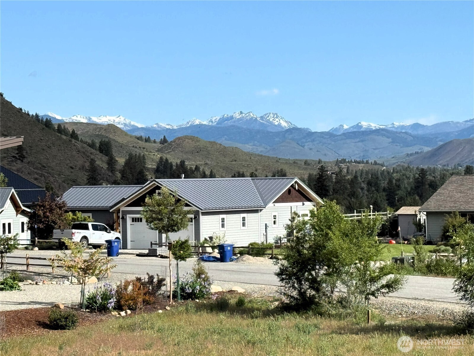 Property Photo:  6  Isabella Lane  WA 98856 