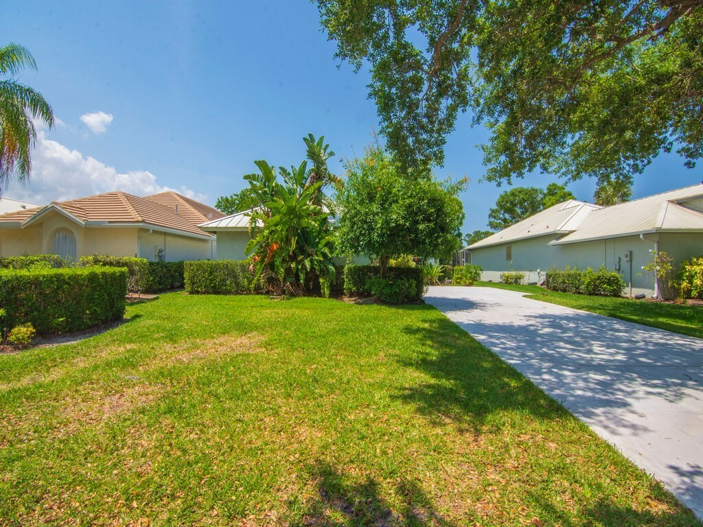 Property Photo: 9412 Poinciana Court FL 34951