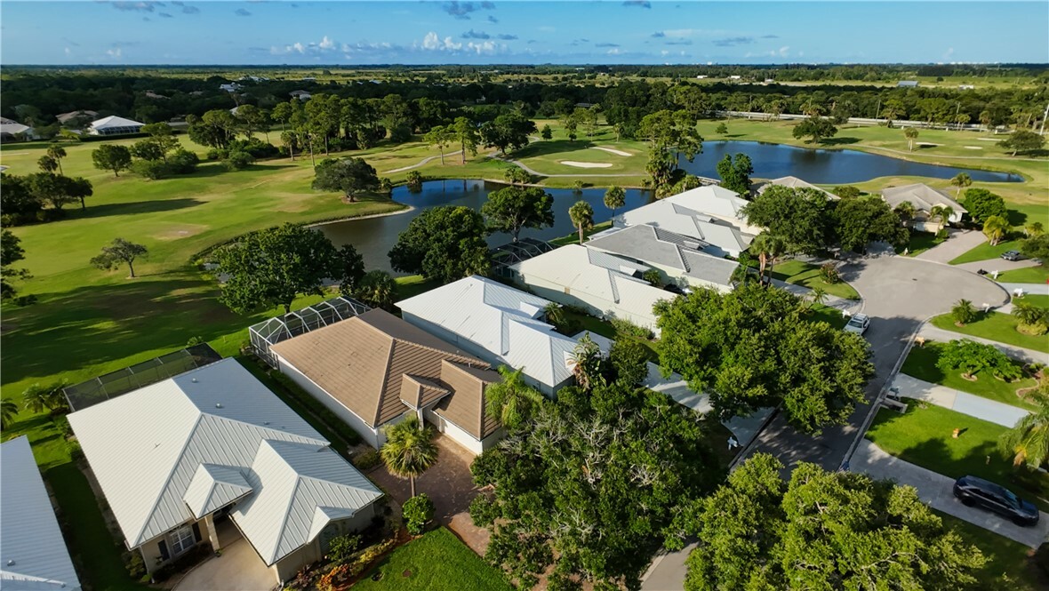 Property Photo:  9412 Poinciana Court  FL 34951 