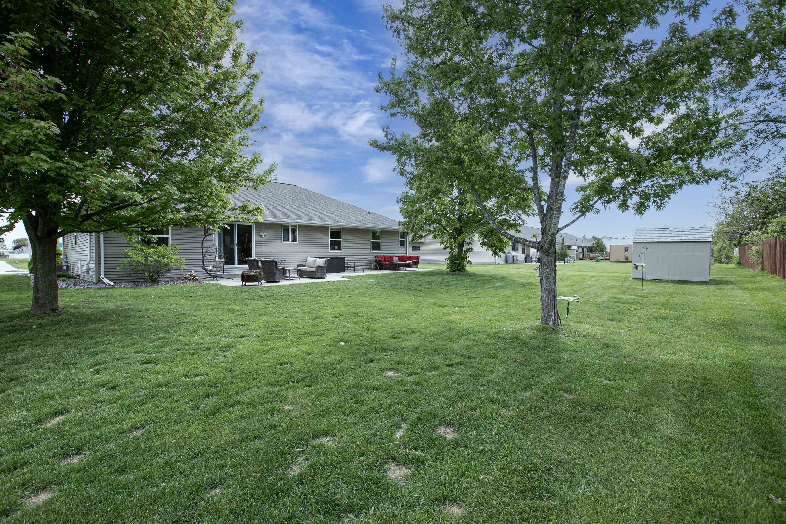 Property Photo: 1775 Bridge Port Lane WI 54115
