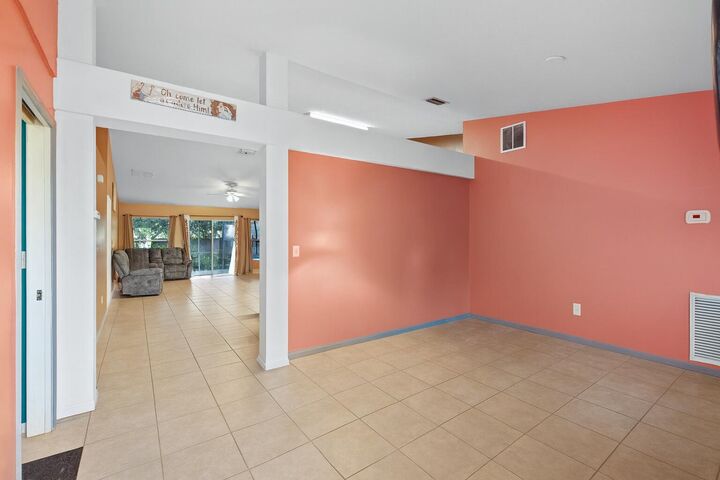 Property Photo: 3182 SW Cathedral Street FL 34953