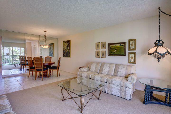 Property Photo: 14375 Strathmore Lane 206 FL 33446