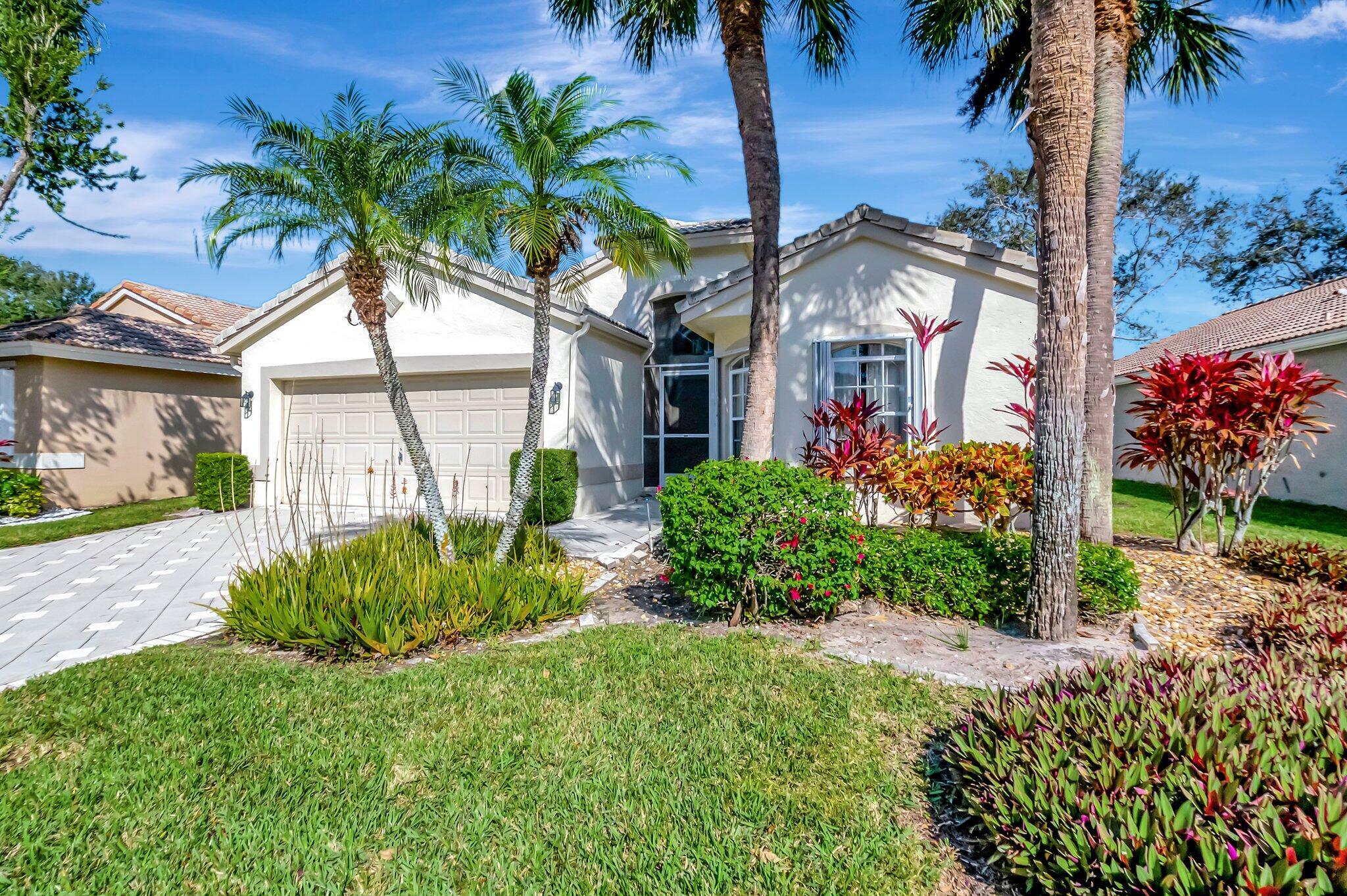 Property Photo: 6761 Sun River Road FL 33437