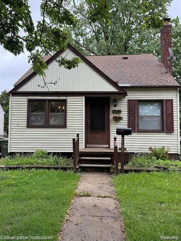 Property Photo: 6793 Pelham Road MI 48101