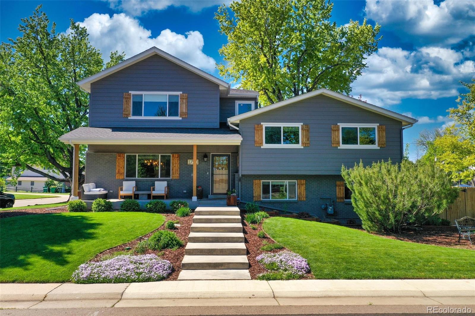 1750 E Noble Place  Centennial CO 80121 photo