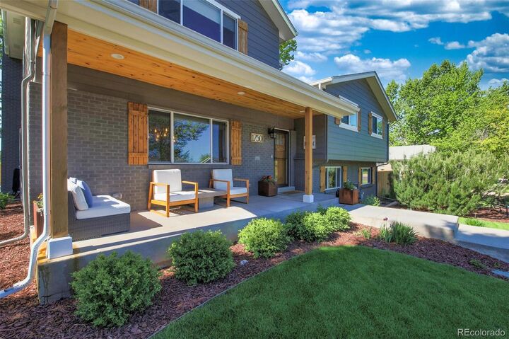 1750 E Noble Place  Centennial CO 80121 photo