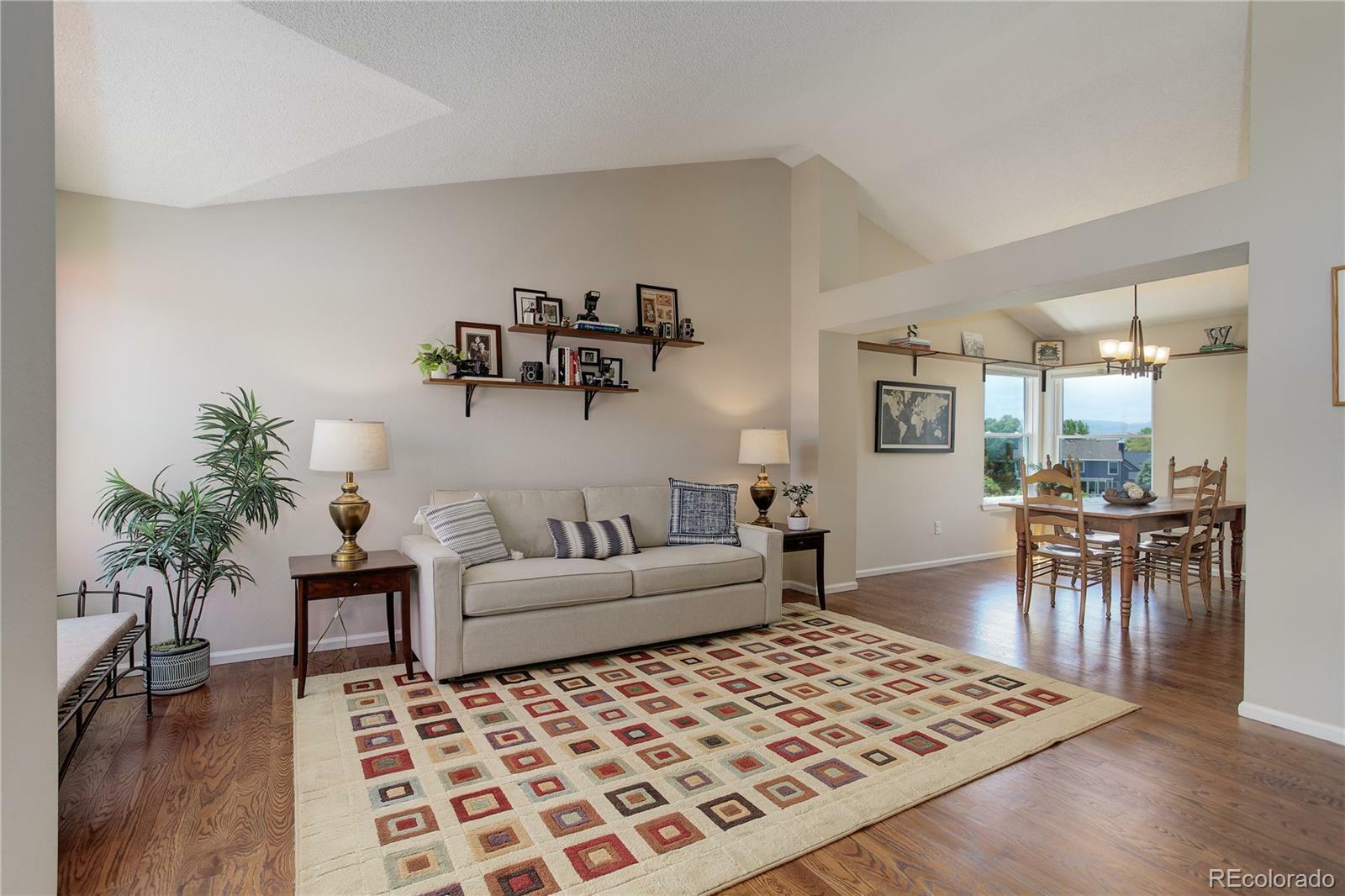 Property Photo: 9537 Chesapeake Street CO 80126