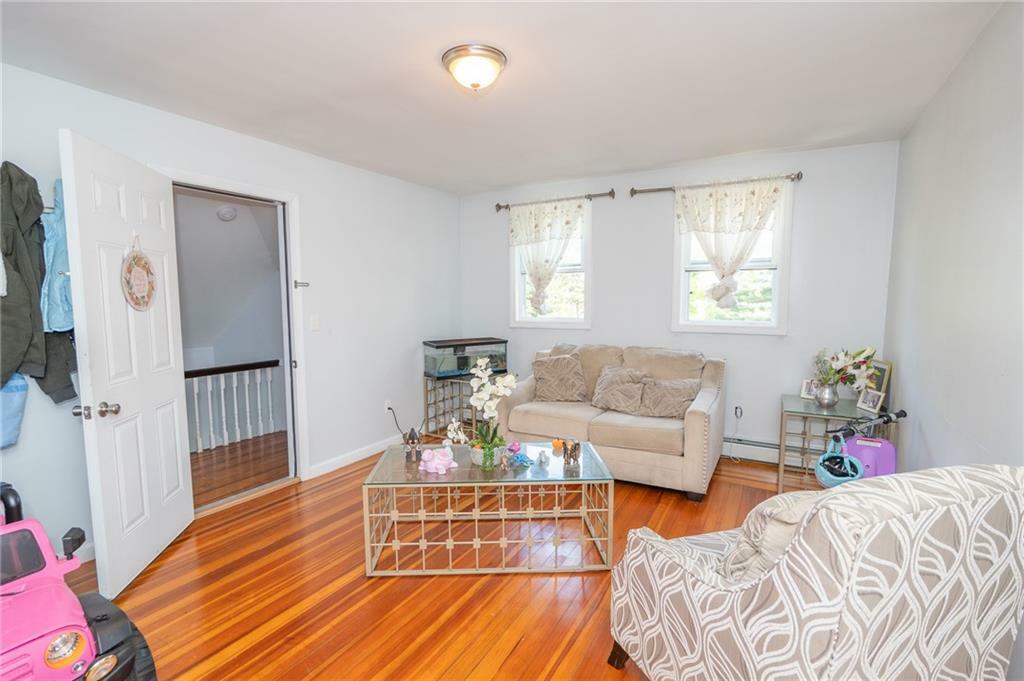 Property Photo: 201 Hillcrest Avenue RI 02909