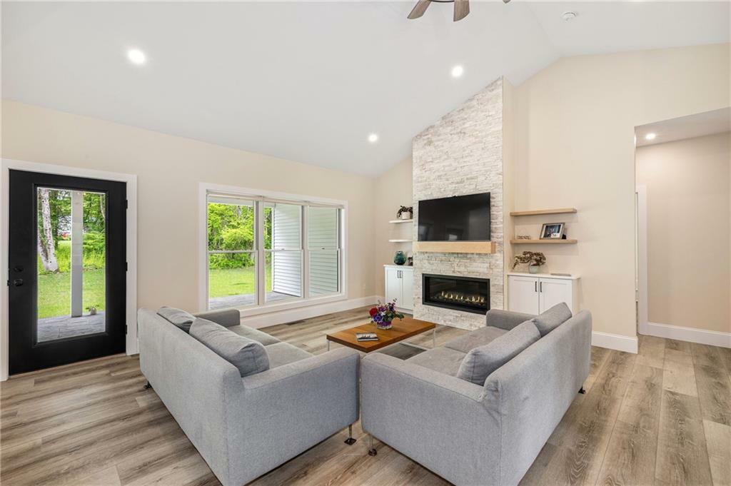 Property Photo: 1332 South Road RI 02879