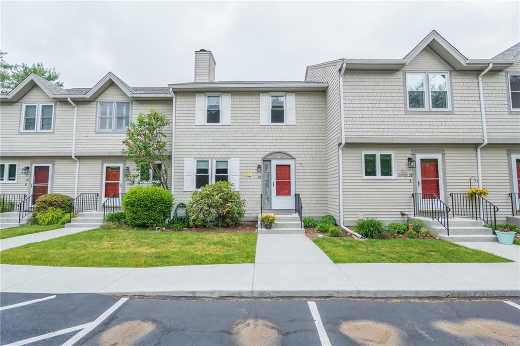 26 Noel Court  South Kingstown RI 02879 photo