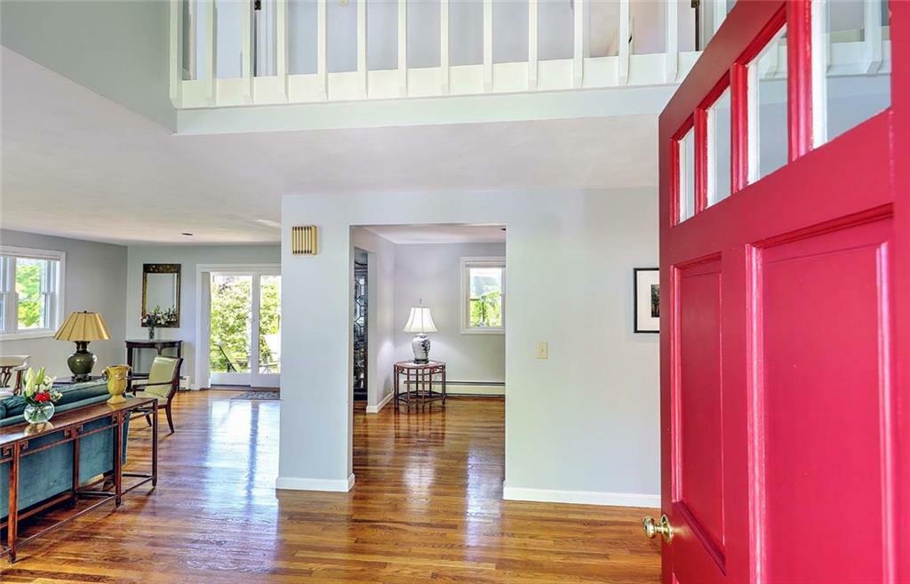 Property Photo: 9 Misty River Terrace RI 02874