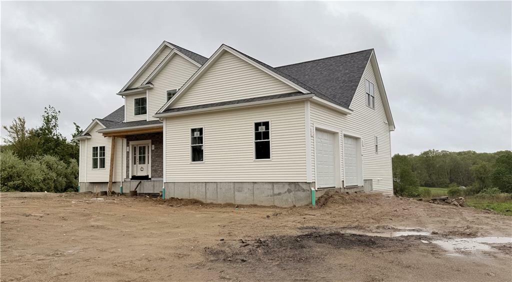 Property Photo: 2 Justin Court RI 02919