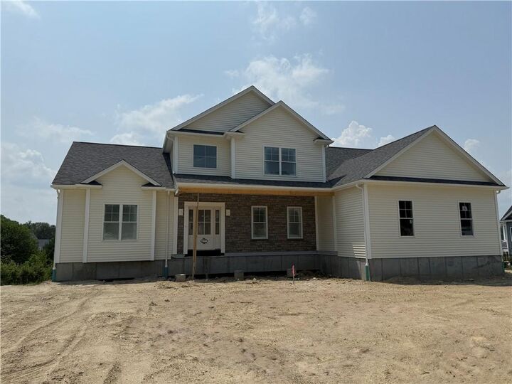 Property Photo:  2 Justin Court  RI 02919 