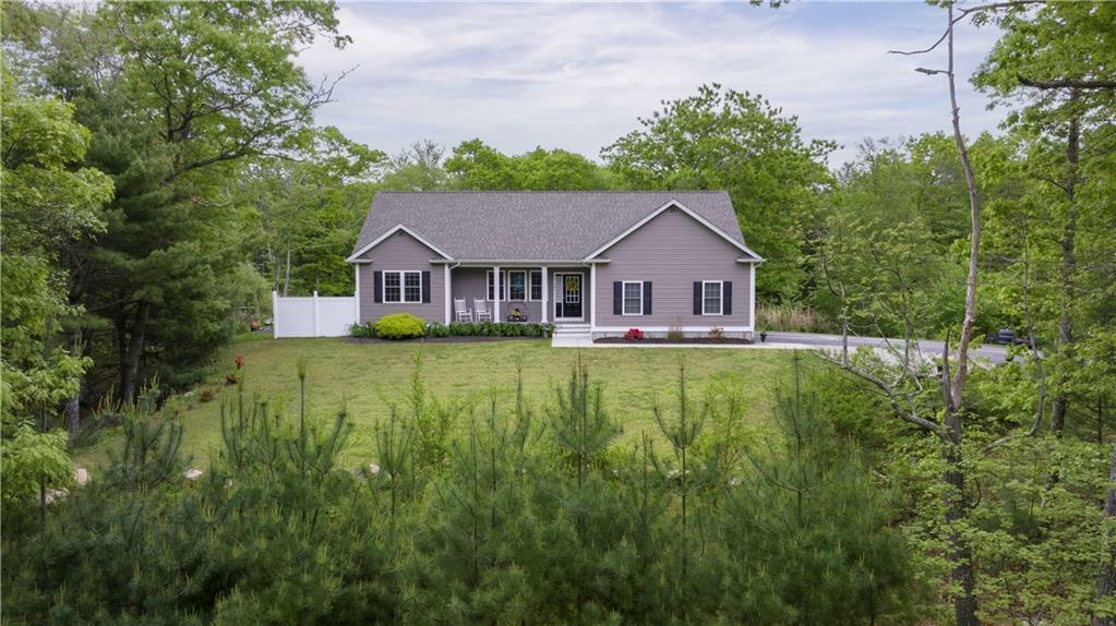 12 Hillside Drive  Charlestown RI 02813 photo