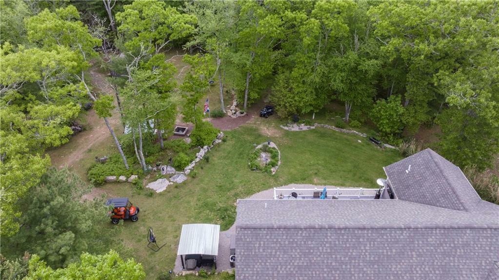 Property Photo: 12 Hillside Drive RI 02813