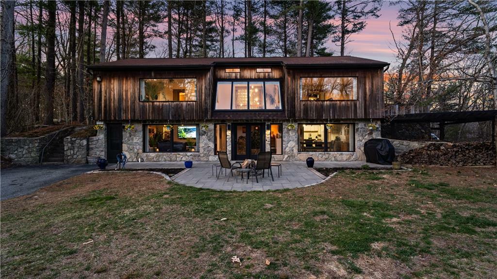 Property Photo: 25 Mountaindale Road RI 02917