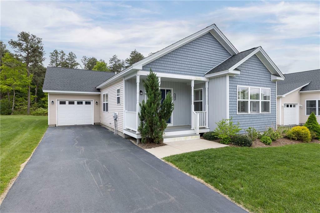 109 Chickadee Lane A24  South Kingstown RI 02879 photo