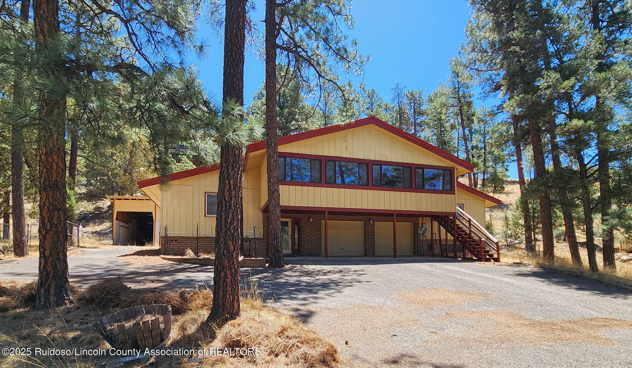 Property Photo: 109 Snowcap Drive NM 88345
