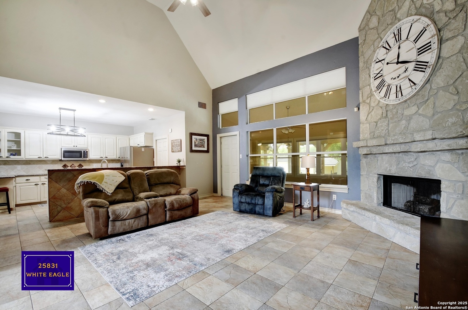 Property Photo: 25831 White Eagle TX 78260