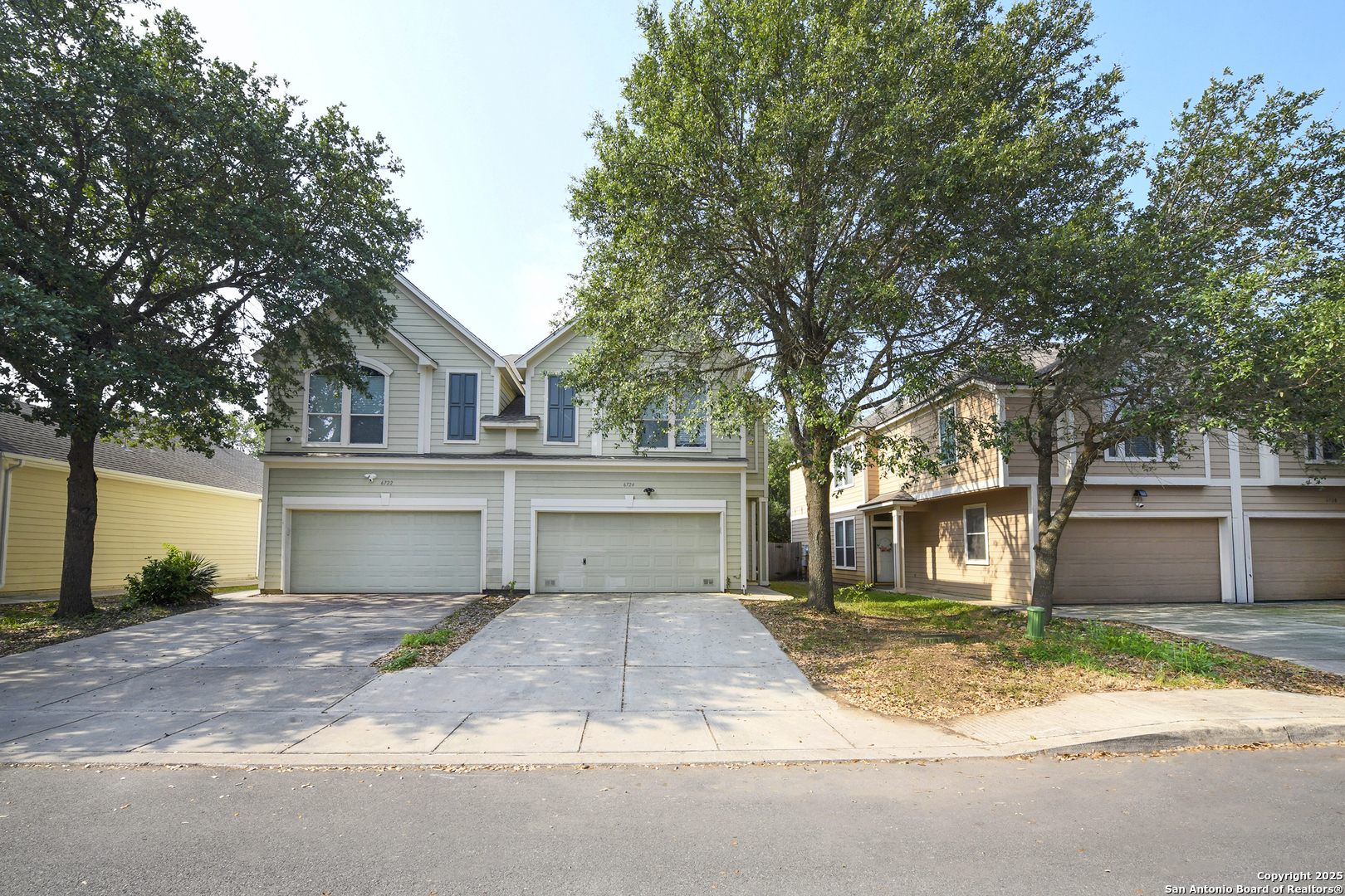 6724 Terra Rye  San Antonio TX 78240 photo
