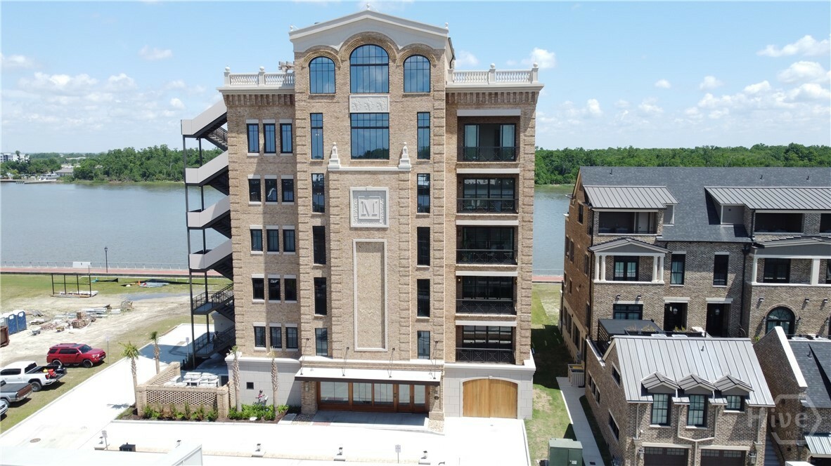 440 Geo Meyer Avenue 4  Savannah GA 31401 photo