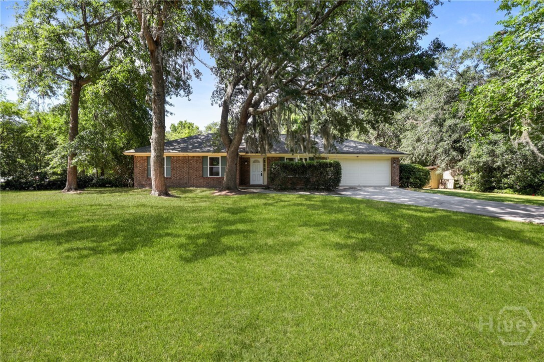 203 Whittington Drive  Savannah GA 31419 photo