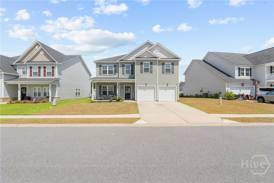 Property Photo: 108 Franklins Walk GA 31326