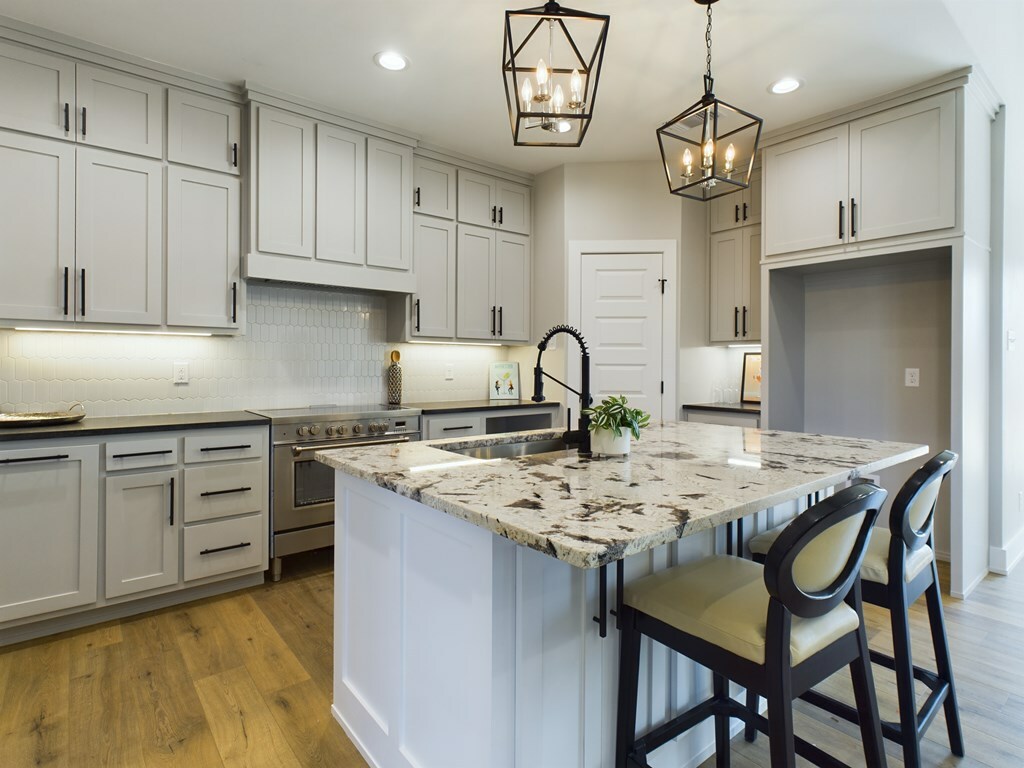Property Photo: 3616 Clearview Dr TX 76904